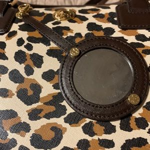 Tori Burch Bag mirror